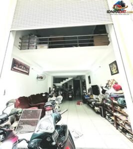 Bán nhà riêng Phường 14 Quận 10 Thành Phố Hồ Chí Minh 54m2 giá 9.95 tỷ