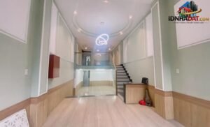 Bán nhà mặt phố Quang Trung Phường 12 Quận Gò Vấp Thành phố Hồ Chí Minh 111m² giá 11 tỷ