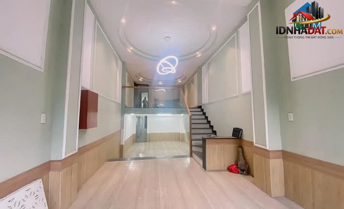 Bán nhà mặt phố Quang Trung Phường 12 Quận Gò Vấp Thành phố Hồ Chí Minh 111m² giá 11 tỷ