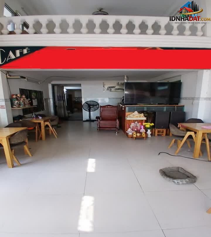Bán nhà mặt phố Phường 5 Quận Bình Thạnh Thành Phố Hồ Chí Minh 145m² 14.98 tỷ