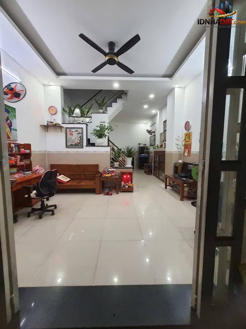 Bán nhà Phường Linh Xuân Quận Thủ Đức Thành Phố Hồ Chí Minh 146m² Giá 5.7 Tỷ