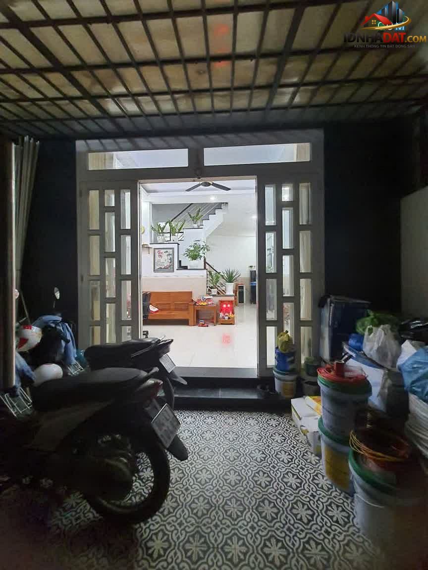 Bán nhà Phường Linh Xuân Quận Thủ Đức Thành Phố Hồ Chí Minh 146m² Giá 5.7 Tỷ