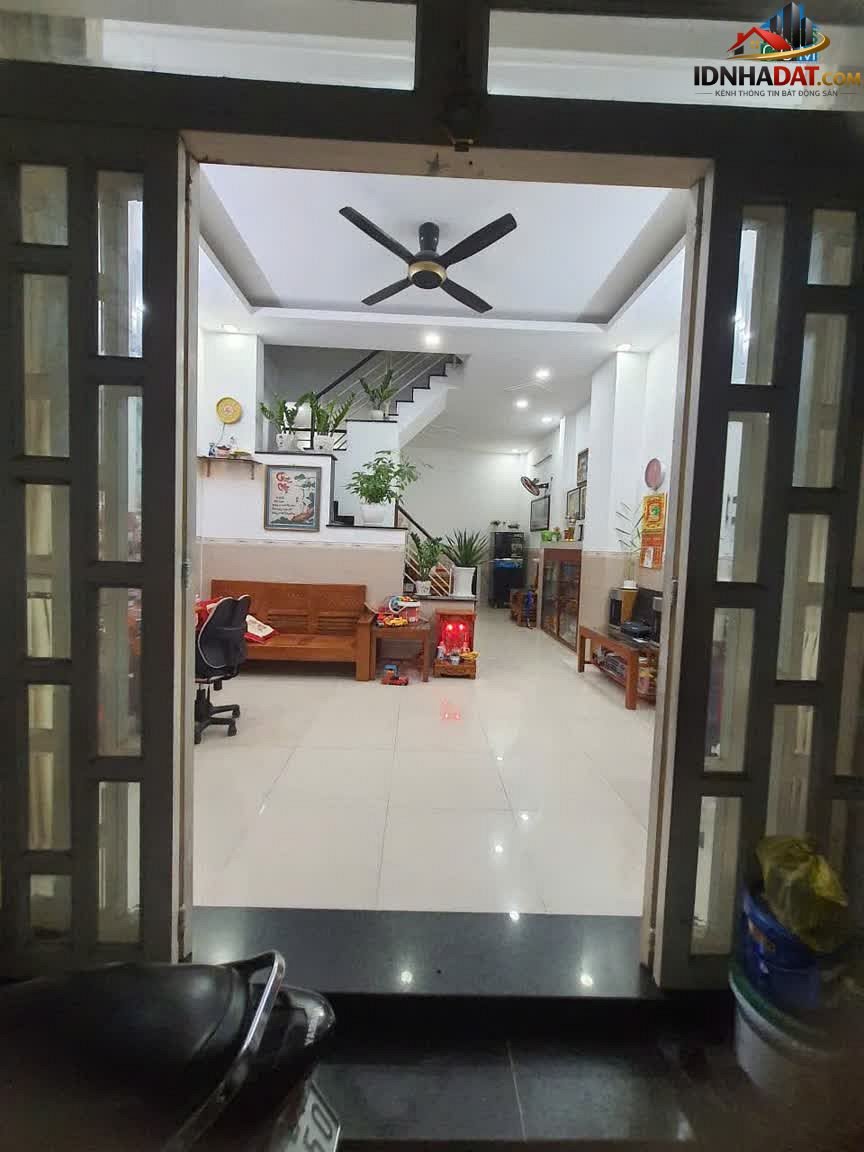 Bán nhà Phường Linh Xuân Quận Thủ Đức Thành Phố Hồ Chí Minh 146m² Giá 5.7 Tỷ