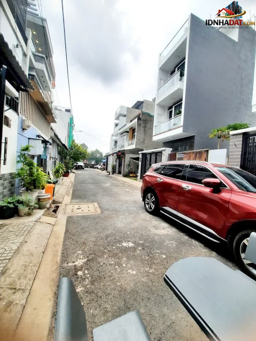 Bán nhà Phường Linh Xuân Quận Thủ Đức Thành Phố Hồ Chí Minh 146m² Giá 5.7 Tỷ