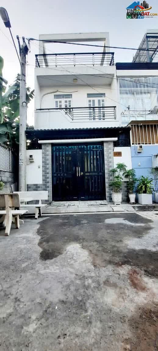 Bán nhà Phường Linh Xuân Quận Thủ Đức Thành Phố Hồ Chí Minh 146m² Giá 5.7 Tỷ