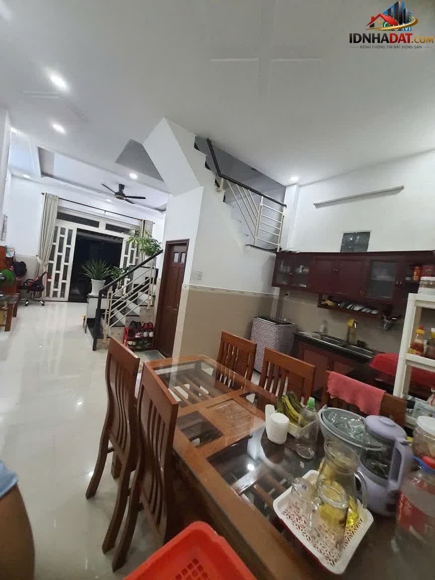 Bán nhà Phường Linh Xuân Quận Thủ Đức Thành Phố Hồ Chí Minh 146m² Giá 5.7 Tỷ