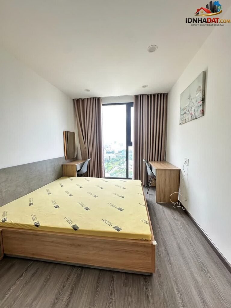 Bán căn hộ chung cư Phường Tân Phong Quận 7 Thành Phố Hồ Chí Minh 96m² giá thỏa thuận