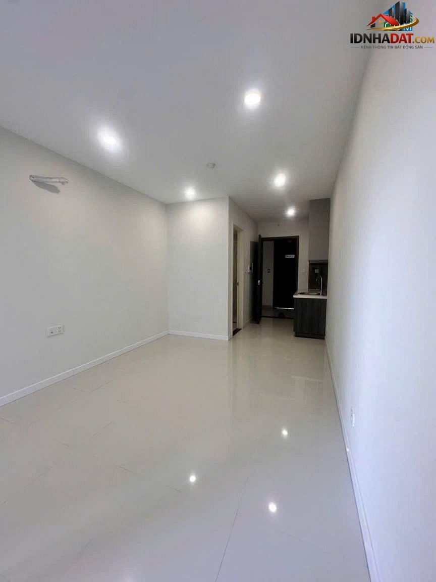 Bán căn hộ chung cư Lavida Plus Quận 7 Thành Phố Hồ Chí Minh diện tích 27m² giá thỏa thuận