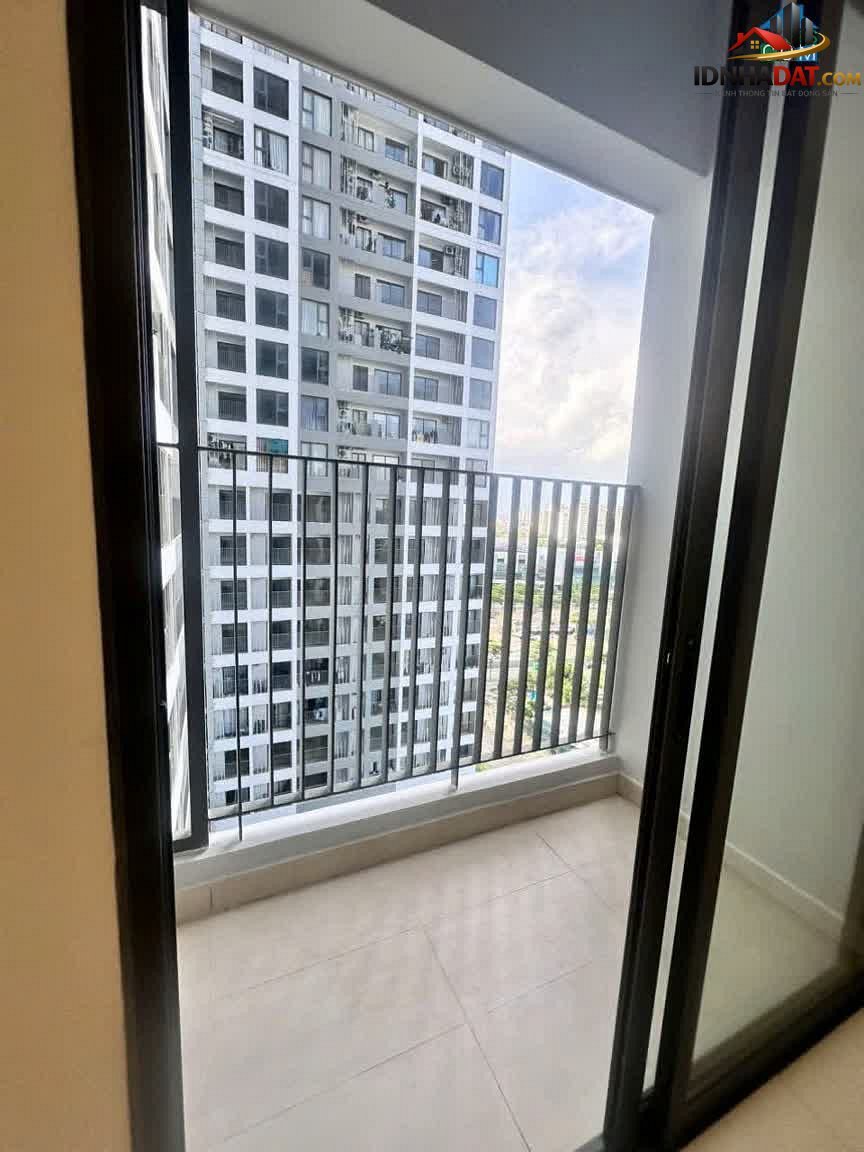 Bán căn hộ chung cư Lavida Plus Quận 7 Thành Phố Hồ Chí Minh diện tích 27m² giá thỏa thuận