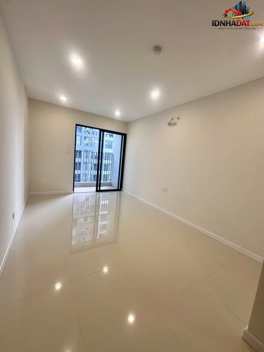 Bán căn hộ chung cư Lavida Plus Quận 7 Thành Phố Hồ Chí Minh diện tích 27m² giá thỏa thuận