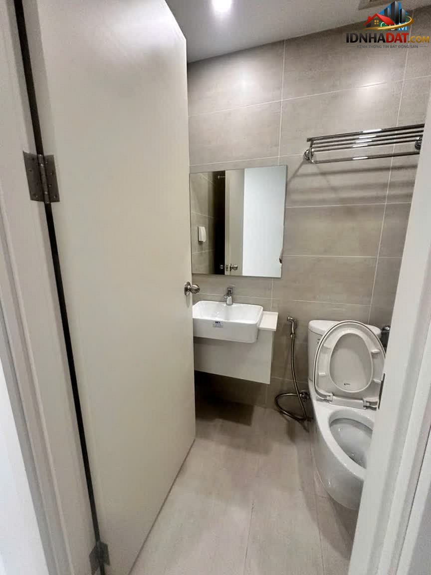 Bán căn hộ chung cư Lavida Plus Quận 7 Thành Phố Hồ Chí Minh diện tích 27m² giá thỏa thuận
