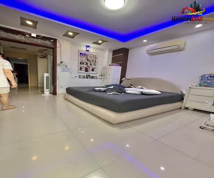 Bán nhà Phường Tây Thạnh Quận Tân Phú Thành Phố Hồ Chí Minh 71m2 giá 10.2 tỷ