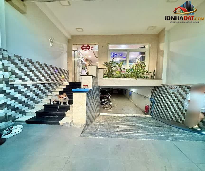 Bán nhà Phường Tây Thạnh Quận Tân Phú Thành Phố Hồ Chí Minh 71m2 giá 10.2 tỷ