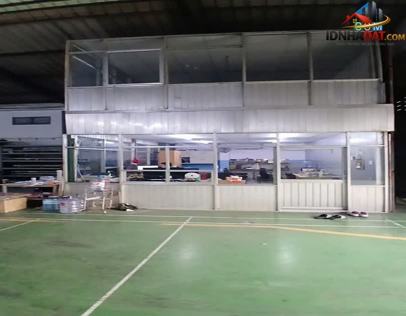 Bán kho, nhà xưởng Mặt Tiền Mã Lò Quận Bình Tân Thành Phố Hồ Chí Minh Diện tích 577 m² Giá 55.9 tỷ