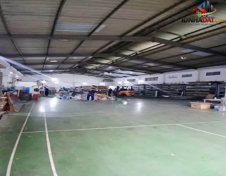 Bán kho, nhà xưởng Mặt Tiền Mã Lò Quận Bình Tân Thành Phố Hồ Chí Minh Diện tích 577 m² Giá 55.9 tỷ