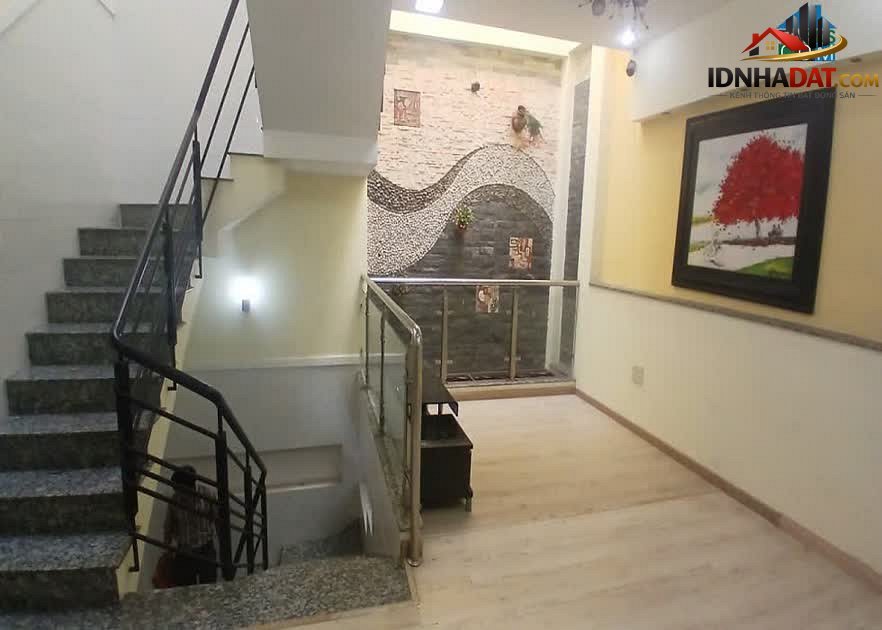 Bán nhà Phường Tân Sơn Nhất Quận Tân Bình Thành Phố Hồ Chí Minh diện tích 73m² giá 12 tỷ