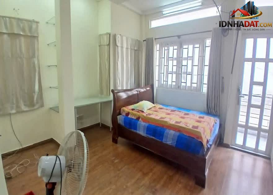 Bán nhà Phường Tân Sơn Nhất Quận Tân Bình Thành Phố Hồ Chí Minh diện tích 73m² giá 12 tỷ