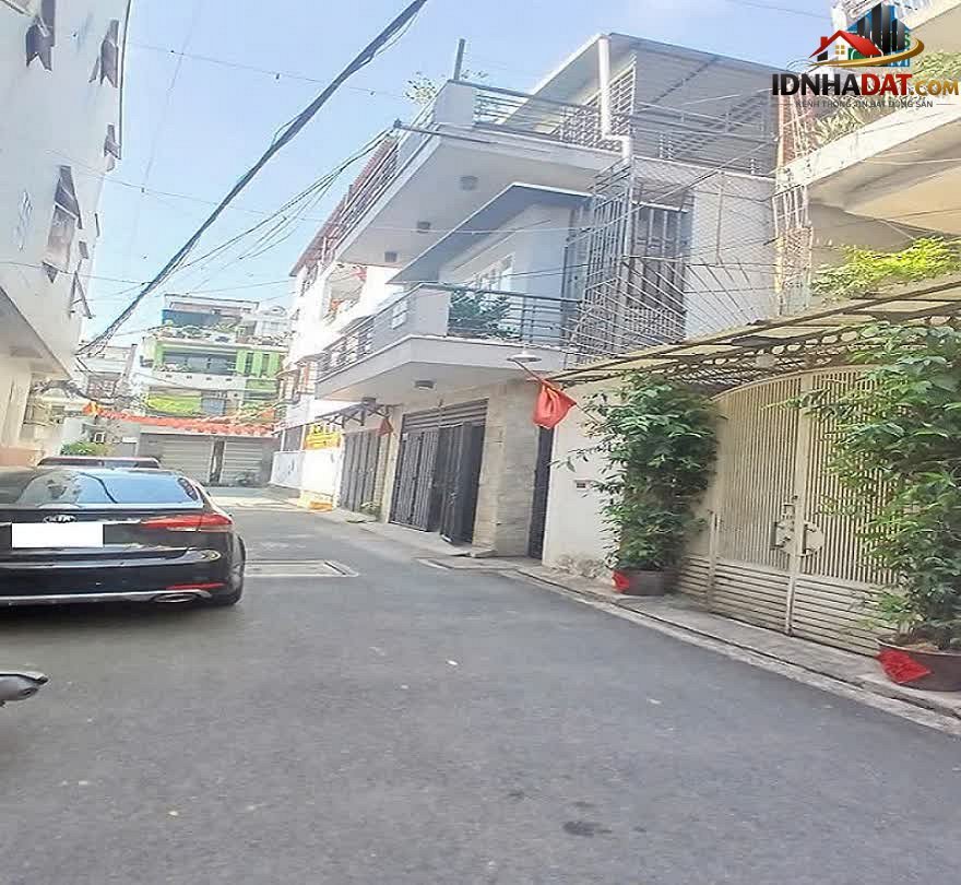 Bán nhà Phường Tân Sơn Nhất Quận Tân Bình Thành Phố Hồ Chí Minh diện tích 73m² giá 12 tỷ