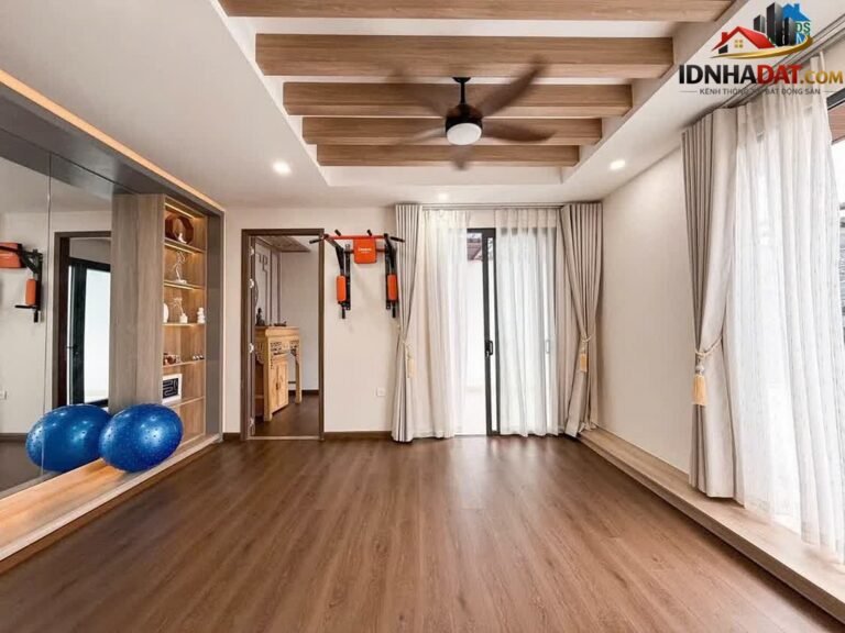Bán nhà mặt phố Phường 12 Quận 10 Thành Phố Hồ Chí Minh 200m² giá 8 tỷ