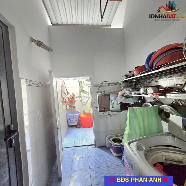 Bán nhà riêng 51 m² giá thỏa thuận tại Phường Trường Thọ Quận Thủ Đức Thành Phố Hồ Chí Minh