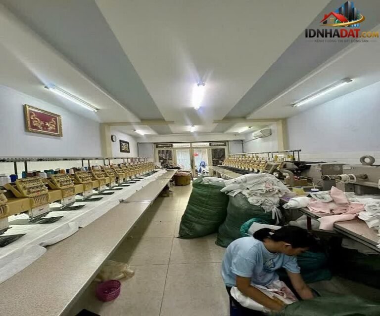 Bán nhà riêng Phường Tây Thạnh Quận Tân Phú Thành Phố Hồ Chí Minh 72m² giá 9.85 tỷ