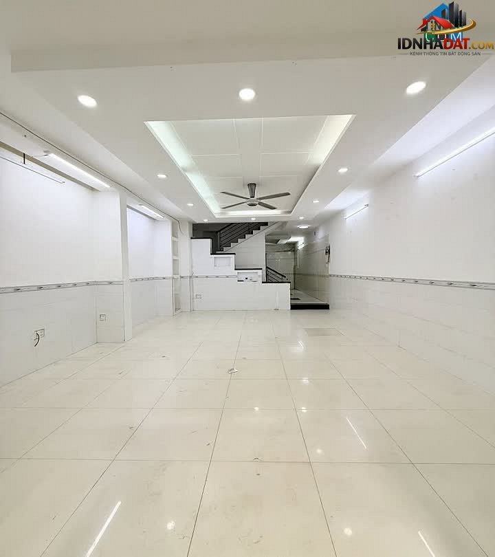 Bán nhà riêng Phường 5 Quận Tân Bình Thành Phố Hồ Chí Minh diện tích 95m² giá 14.7 tỷ