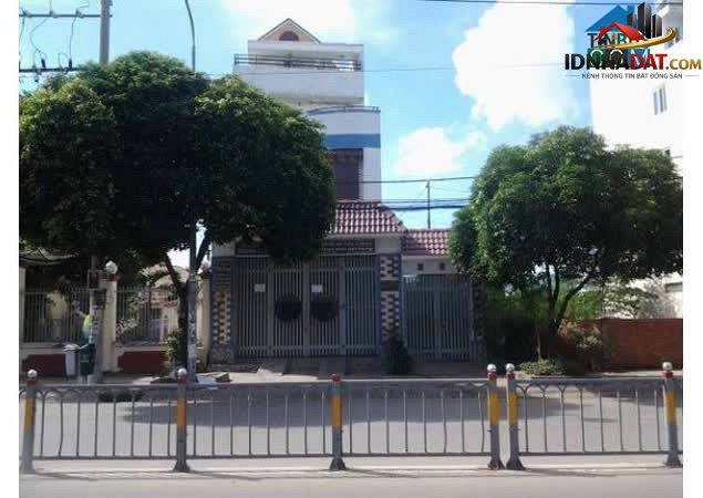 Bán nhà mặt phố Phường 10 Quận 6 Thành Phố Hồ Chí Minh diện tích 278 m² giá thỏa thuận