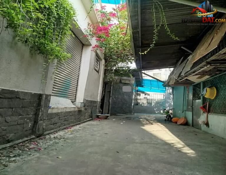 Bán nhà Phường 15 Quận Gò Vấp Thành Phố Hồ Chí Minh 132m2 giá 5.55 tỷ