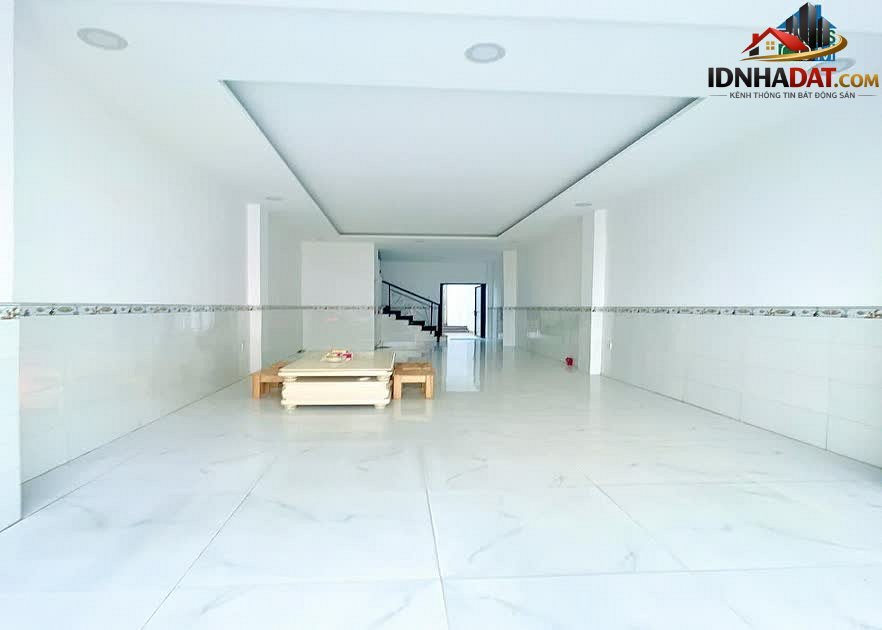 Bán nhà mặt phố Nguyễn Văn Đậu Phường 11 Quận Bình Thạnh Thành Phố Hồ Chí Minh Diện tích 117m2 Giá 17.99 tỷ