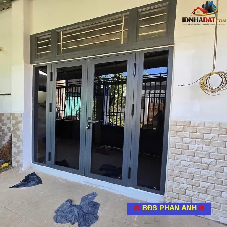 Bán nhà phường Trường Thọ Quận Thủ Đức Thành Phố Hồ Chí Minh 51m² giá thỏa thuận