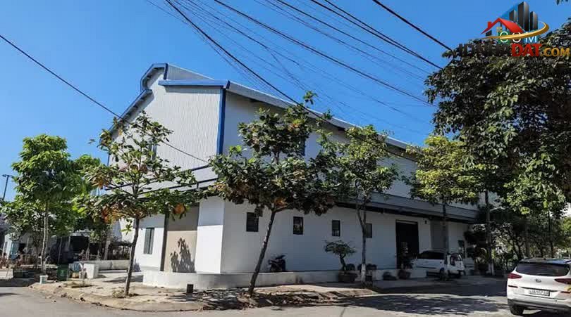 Bán đất Sơn Trà Đà Nẵng 119 m² giá 5.3 tỷ