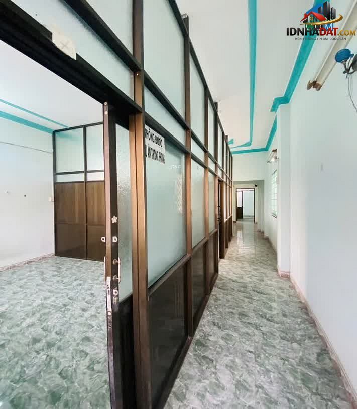 Bán nhà riêng Phường 8 Quận 6 Thành Phố Hồ Chí Minh 98m2 giá 7.2 tỷ