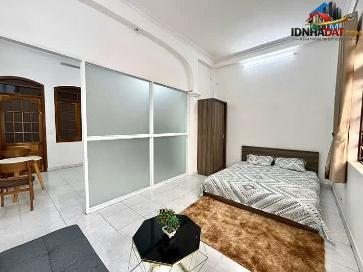 Bán nhà mặt phố Nguyễn Thái Sơn Phường 3 Quận Gò Vấp Thành Phố Hồ Chí Minh 78m2 giá 13 tỷ