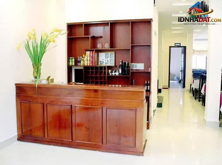 Bán nhà mặt phố Trần Thị Cờ Quận 12 Thành Phố Hồ Chí Minh diện tích 96 m² giá 9.5 tỷ