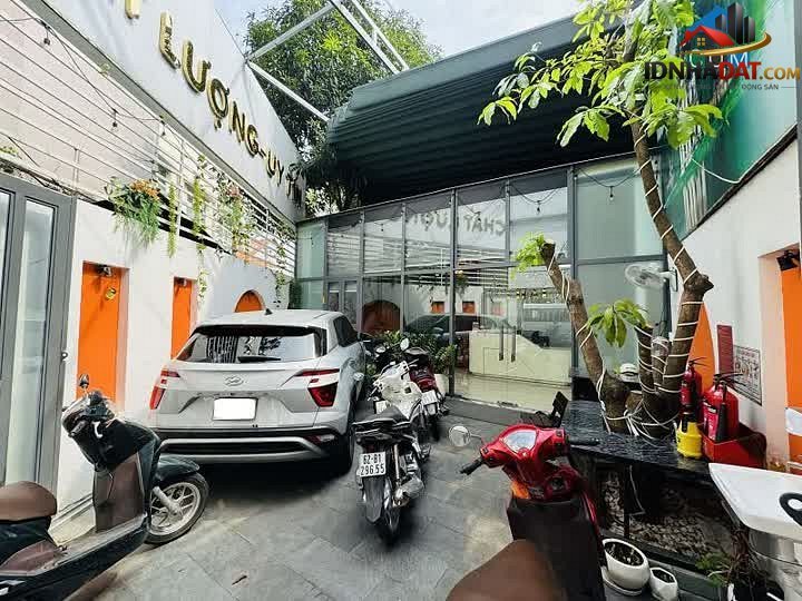 Bán nhà mặt phố Phường 7 Quận 3 Thành Phố Hồ Chí Minh diện tích 205m² giá 44.9 tỷ