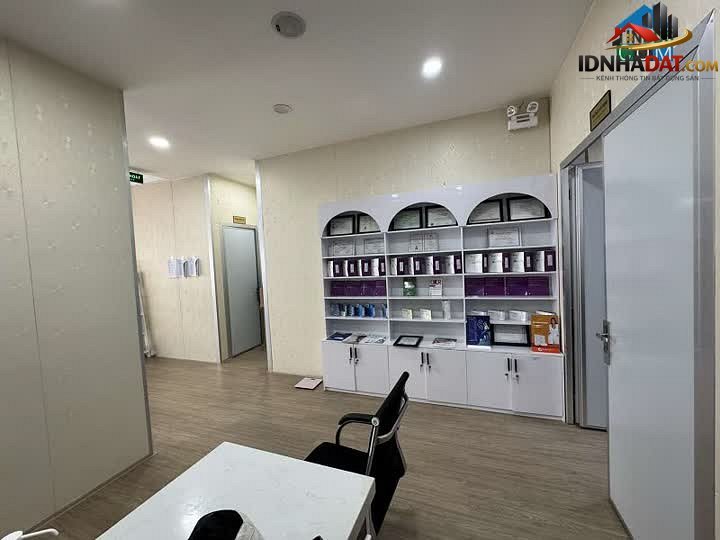 Bán nhà mặt phố Phường 7 Quận 3 Thành Phố Hồ Chí Minh diện tích 205m² giá 44.9 tỷ
