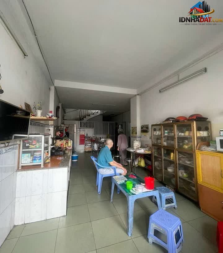 Bán nhà mặt phố Phường 9 Quận Phú Nhuận Thành Phố Hồ Chí Minh diện tích 168 m² giá 59 tỷ