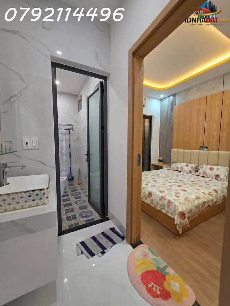 Bán nhà riêng 61 m² giá 5.6 tỷ tại Hòa Minh, Liên Chiểu, Đà Nẵng