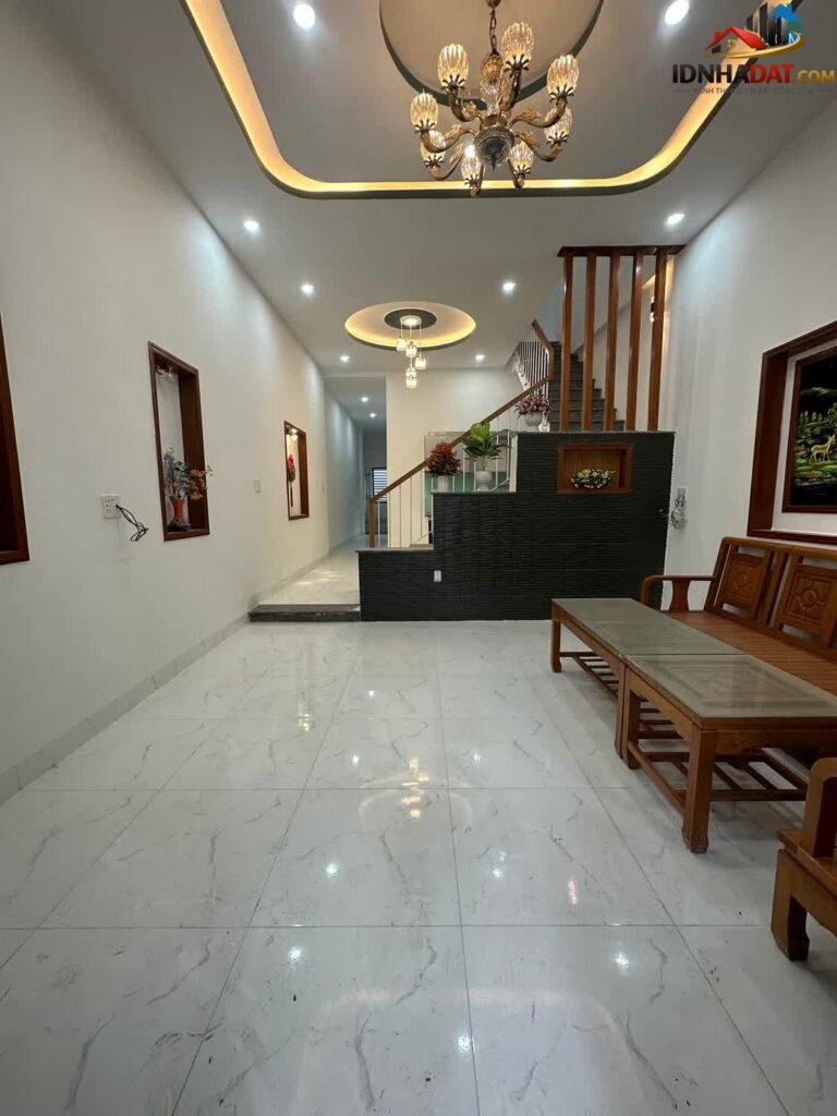 Bán nhà mặt phố Đa Mặn Ngũ Hành Sơn Đà Nẵng diện tích 76.5m2 giá 8 tỷ