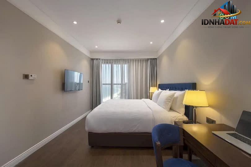 Bán căn hộ chung cư Phường Phước Mỹ Quận Sơn Trà Thành Phố Đà Nẵng diện tích 65m² giá 3.5 tỷ
