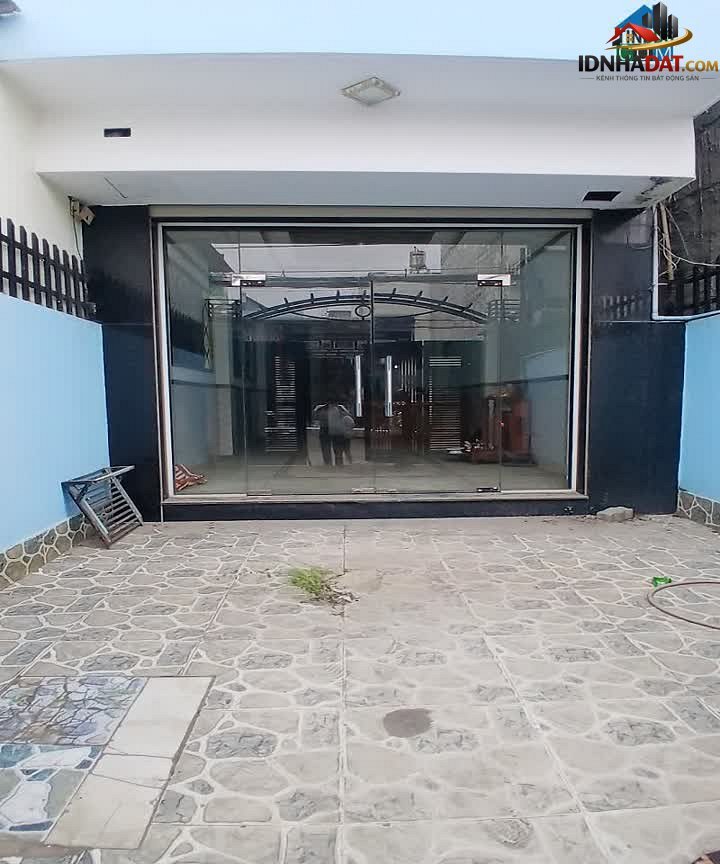 Bán nhà mặt phố Phường Bình Hưng Hòa B Quận Bình Tân Thành Phố Hồ Chí Minh 93m² giá 8.99 tỷ