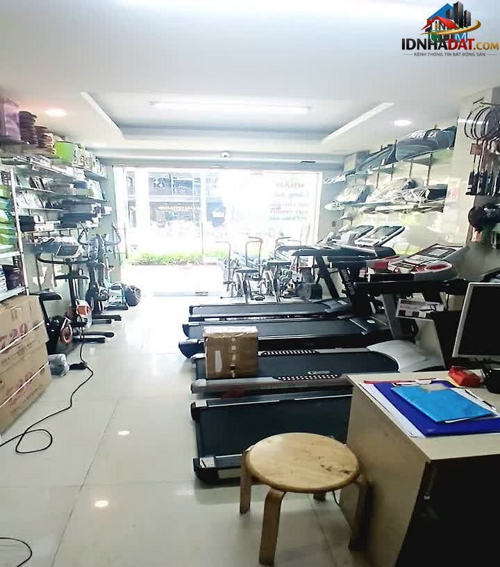 Bán nhà mặt phố 27m² giá 13.5 tỷ đường 3 Tháng 2 Phường 8 Quận 10 Thành Phố Hồ Chí Minh