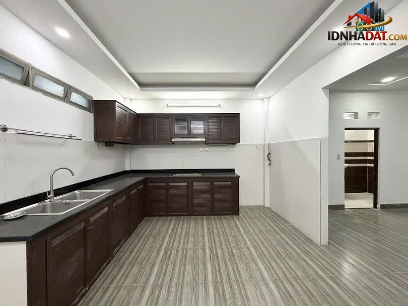 Bán nhà riêng Phường 9 Quận Phú Nhuận Thành Phố Hồ Chí Minh, Diện tích 91m², Giá 12.4 tỷ