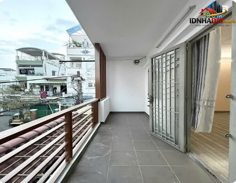 Bán nhà riêng Phường 9 Quận Phú Nhuận Thành Phố Hồ Chí Minh, Diện tích 91m², Giá 12.4 tỷ