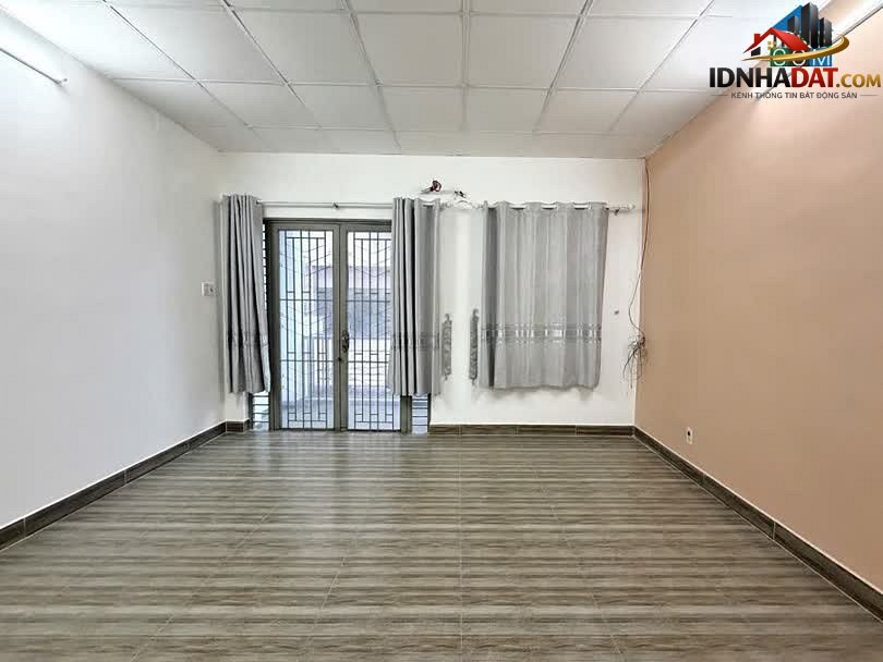Bán nhà riêng Phường 9 Quận Phú Nhuận Thành Phố Hồ Chí Minh, Diện tích 91m², Giá 12.4 tỷ