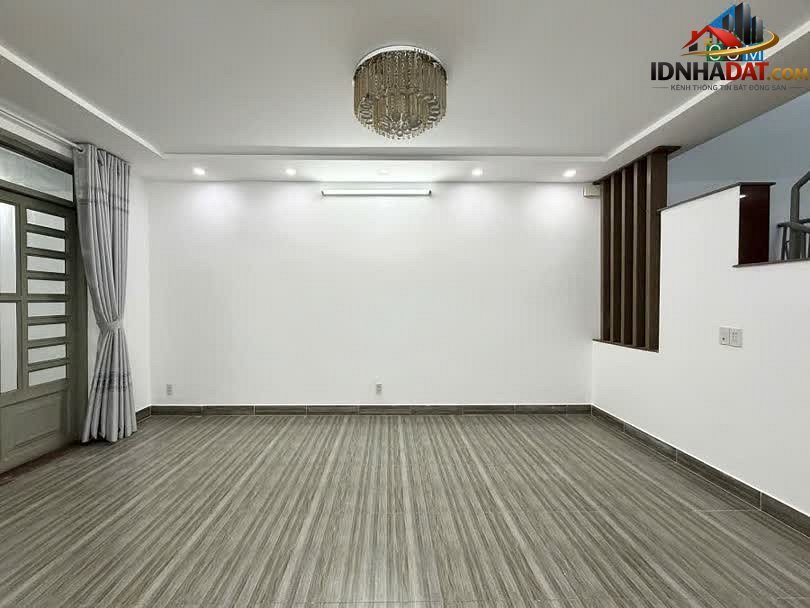 Bán nhà riêng Phường 9 Quận Phú Nhuận Thành Phố Hồ Chí Minh, Diện tích 91m², Giá 12.4 tỷ