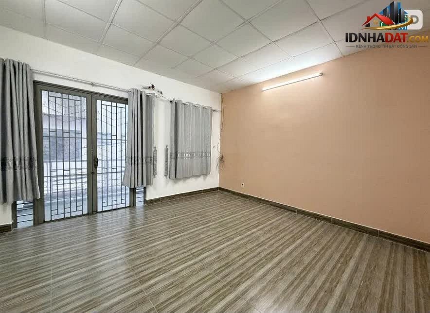 Bán nhà riêng Phường 9 Quận Phú Nhuận Thành Phố Hồ Chí Minh, Diện tích 91m², Giá 12.4 tỷ