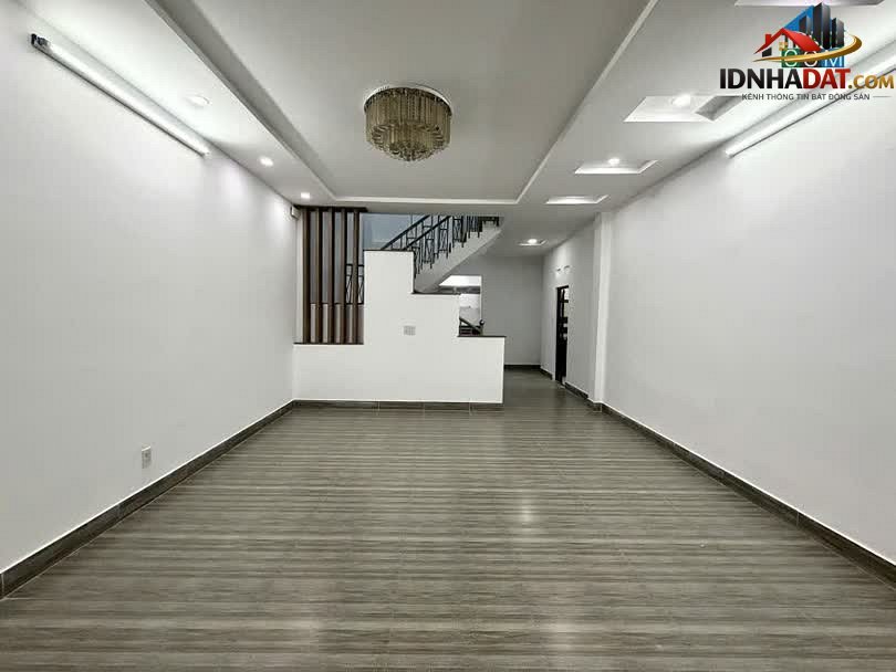 Bán nhà riêng Phường 9 Quận Phú Nhuận Thành Phố Hồ Chí Minh, Diện tích 91m², Giá 12.4 tỷ