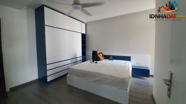 Bán căn hộ chung cư 86 m² giá 8 tỷ Quận 2 Thành Phố Hồ Chí Minh