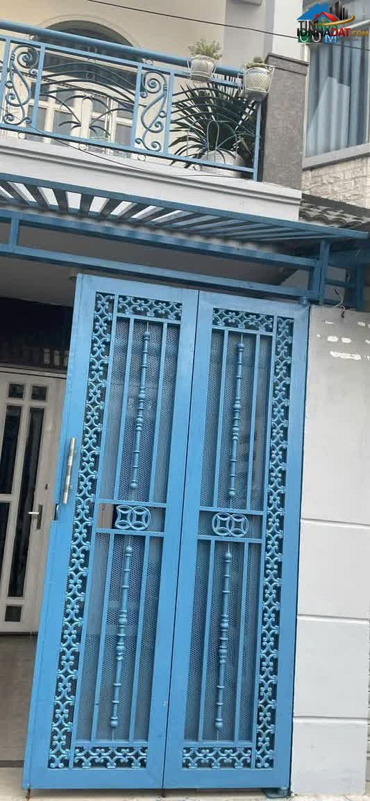 Bán nhà Phường Phước Lộc Huyện Nhà Bè Thành Phố Hồ Chí Minh Diện tích 92 m² Giá 6.1 tỷ
